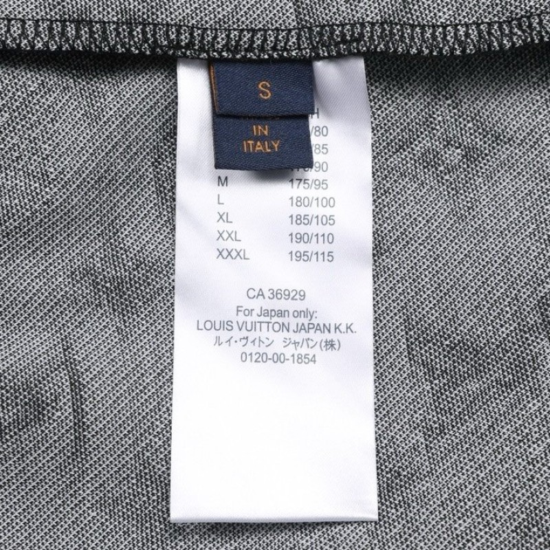 LV Unisex Shorts