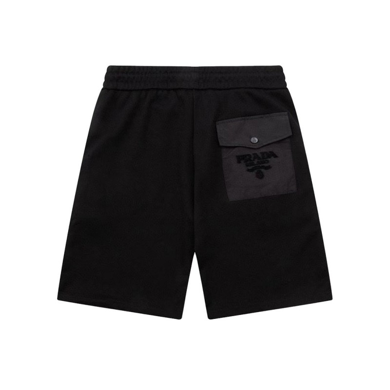 Prada Unisex Shorts