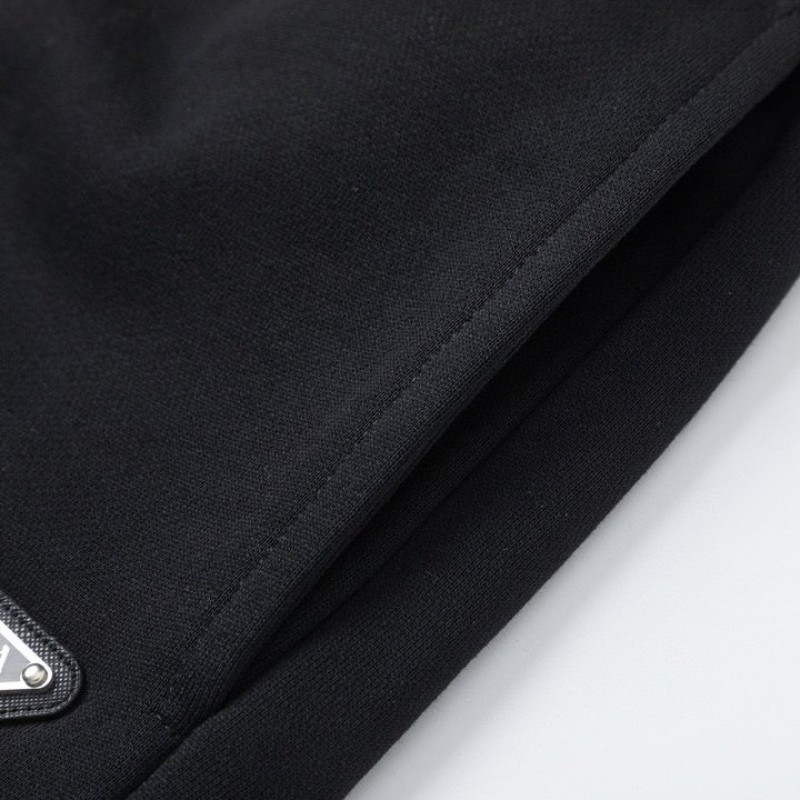 Prada Unisex Shorts