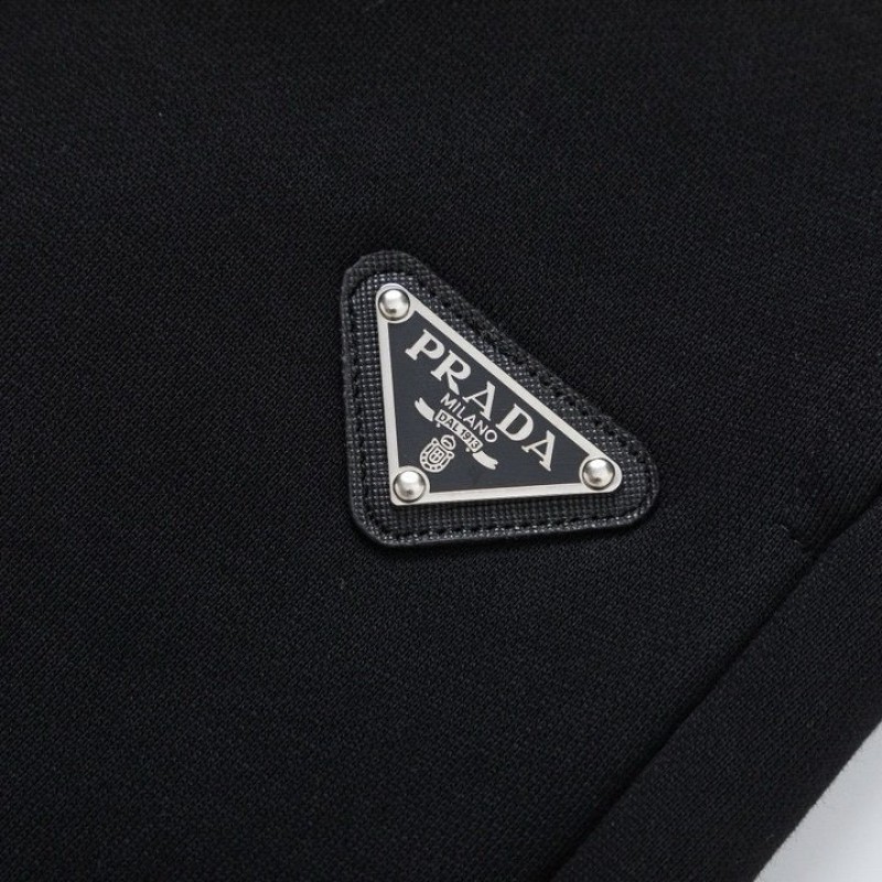 Prada Unisex Shorts