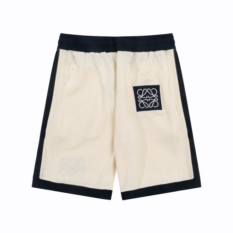Loewe Unisex Shorts