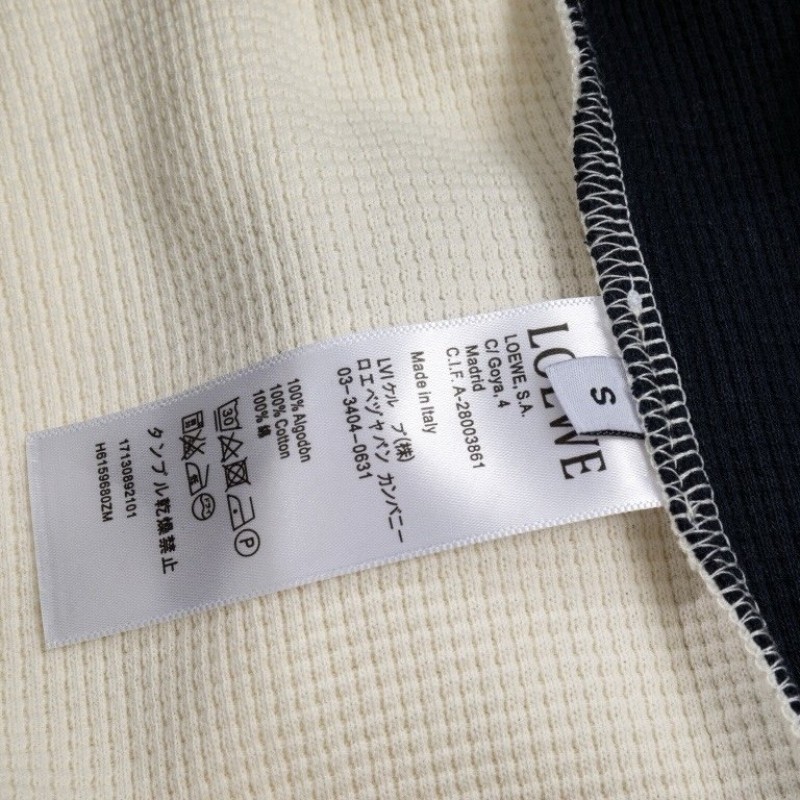 Loewe Unisex Shorts