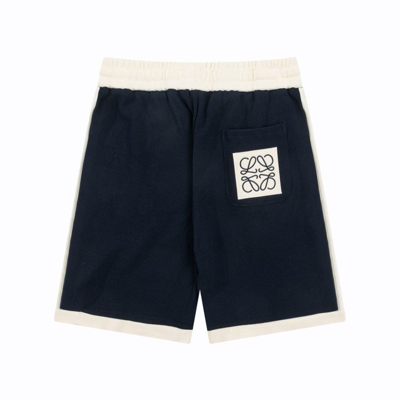 Loewe Unisex Shorts