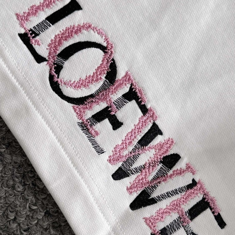 Loewe Unisex Shorts