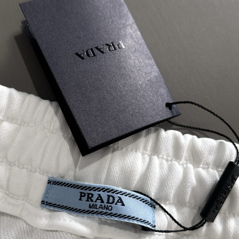Prada Unisex Shorts