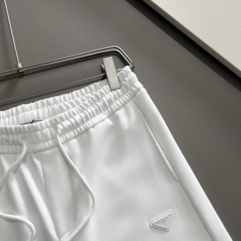 Prada Unisex Shorts