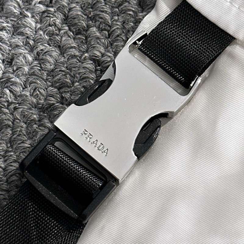 Prada Unisex Shorts