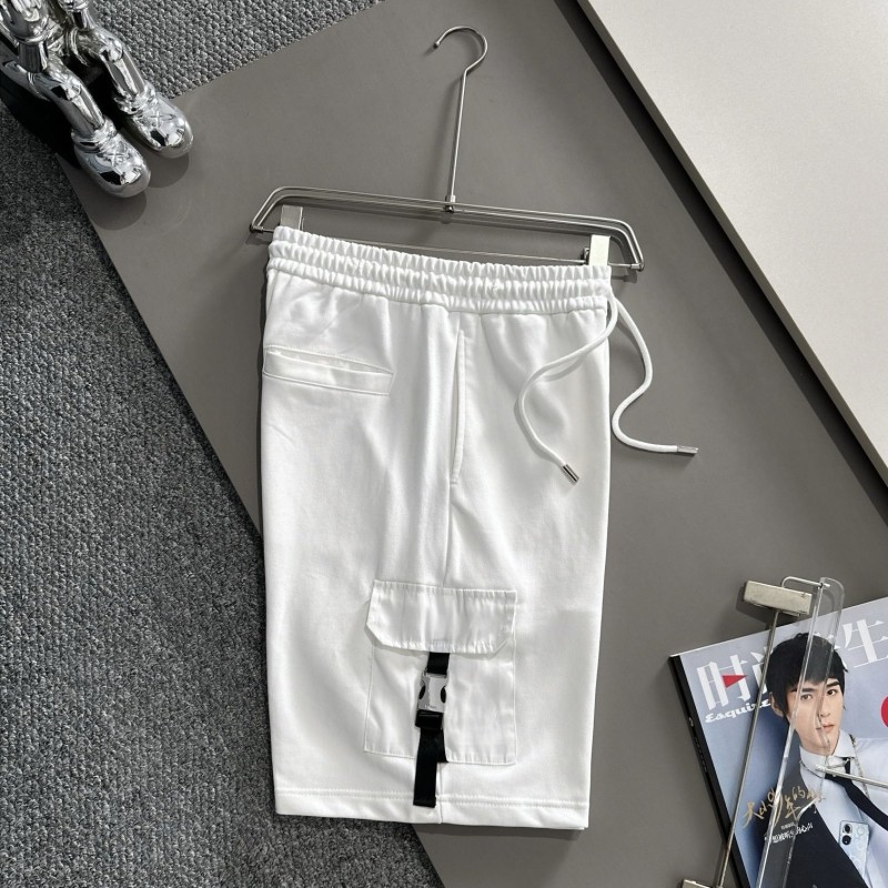 Prada Unisex Shorts