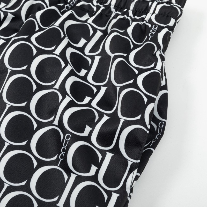 Gucci Unisex Beach Shorts