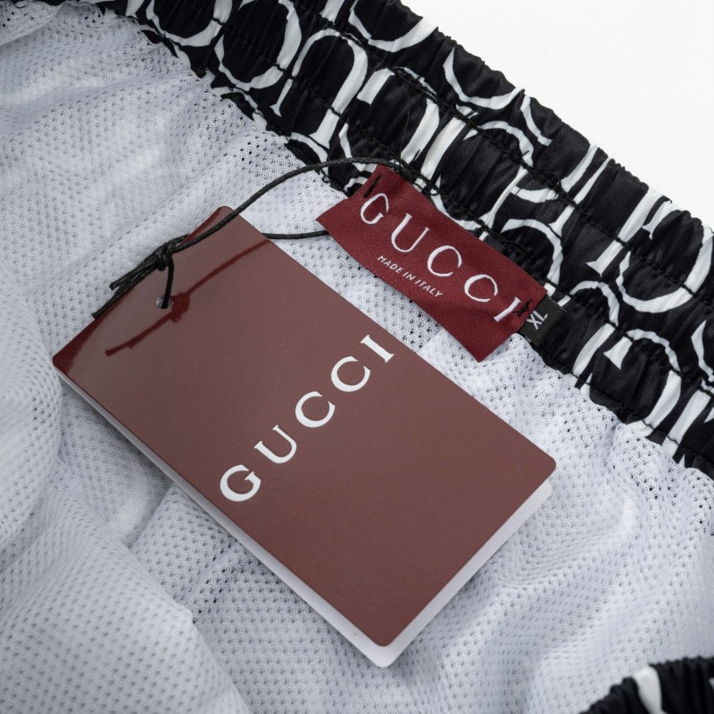 Gucci Unisex Beach Shorts