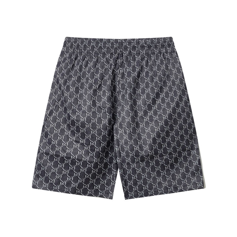 Gucci Unisex Beach Shorts