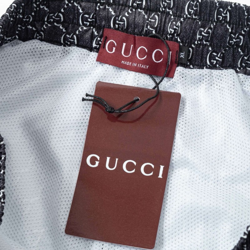 Gucci Unisex Beach Shorts