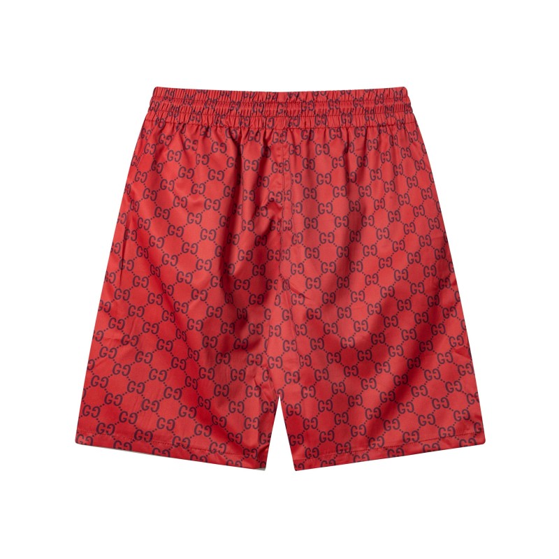 Gucci Unisex Beach Shorts