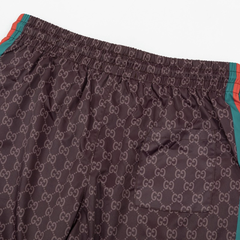 Gucci Unisex Beach Shorts