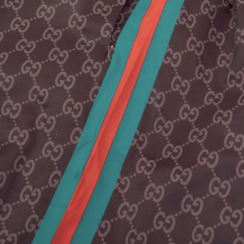 Gucci Unisex Beach Shorts