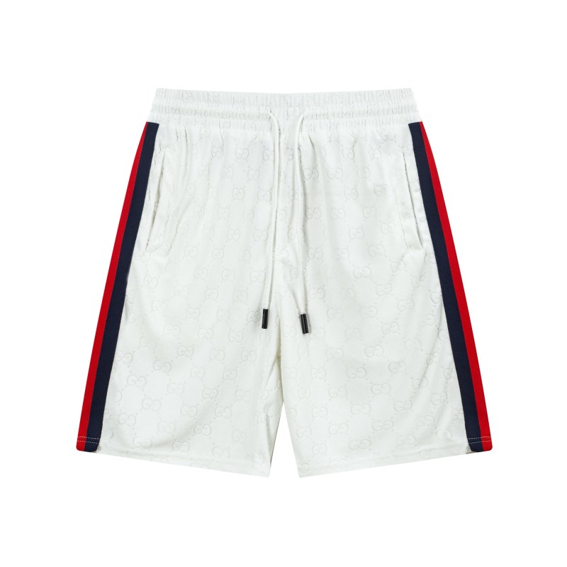 Gucci Unisex Shorts