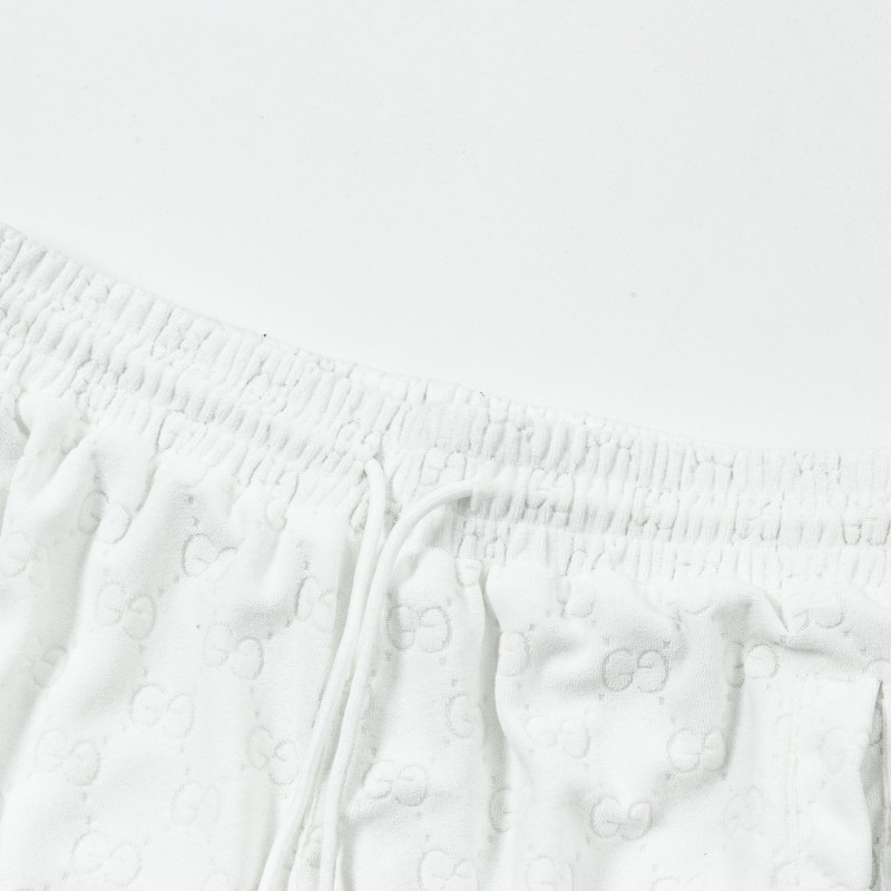 Gucci Unisex Shorts