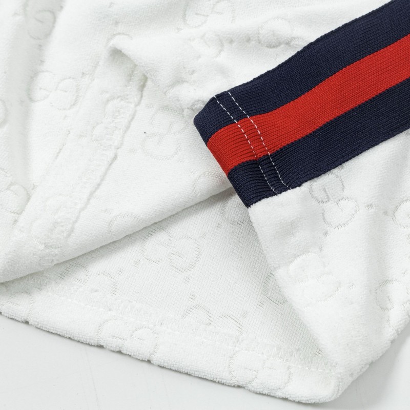 Gucci Unisex Shorts
