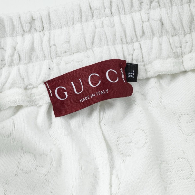 Gucci Unisex Shorts