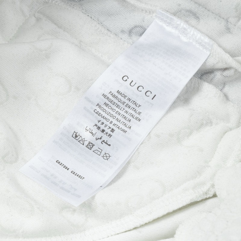 Gucci Unisex Shorts
