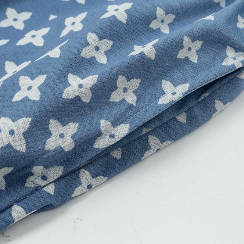 LV Unisex Shorts