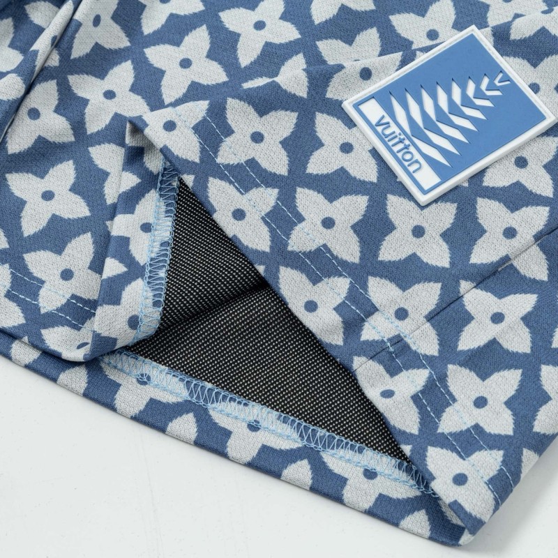 LV Unisex Shorts