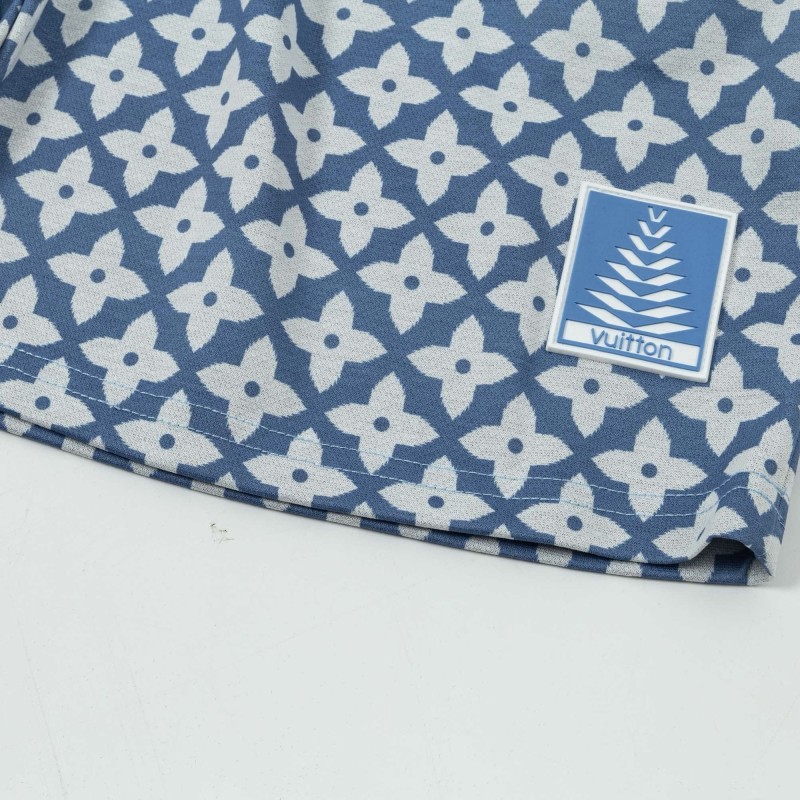 LV Unisex Shorts
