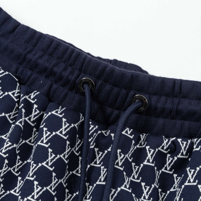 LV Unisex Shorts