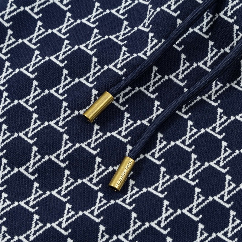 LV Unisex Shorts