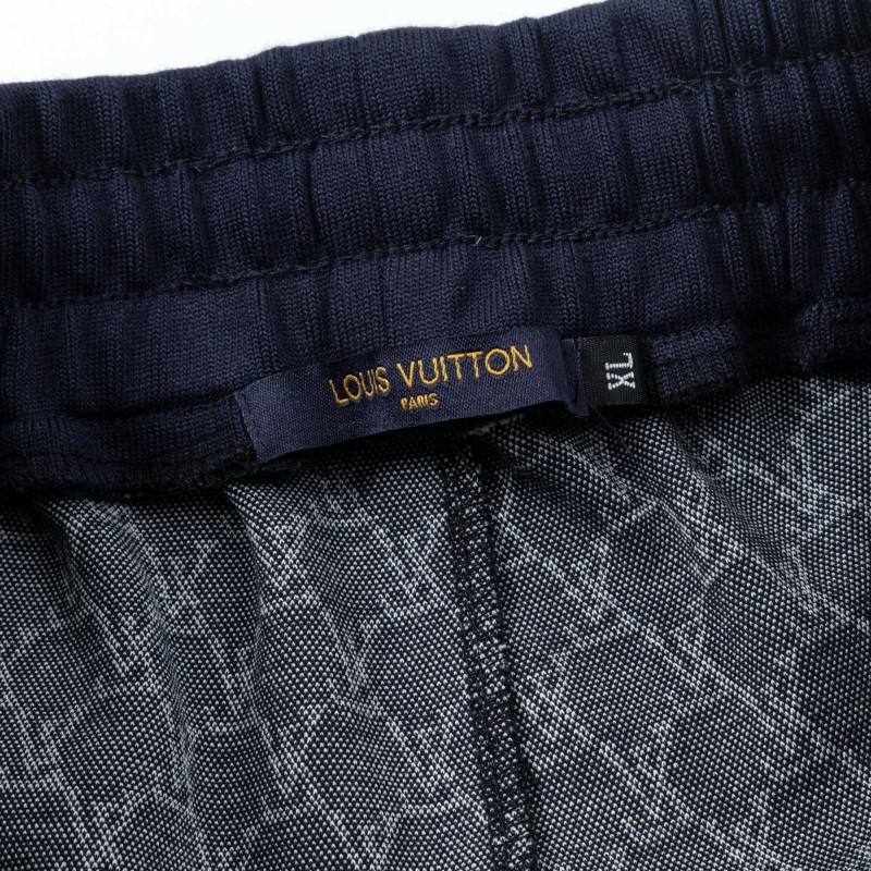LV Unisex Shorts