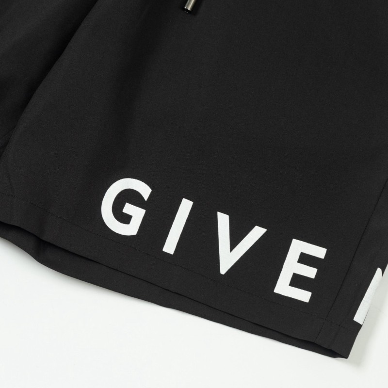 Givenchy Unisex Short 