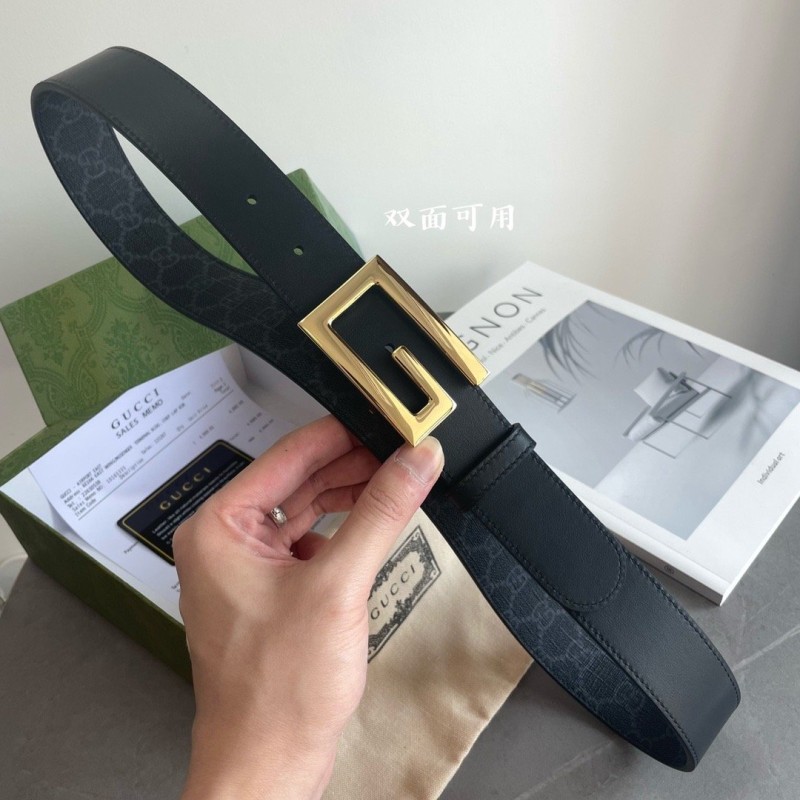 Gucci Men Belt