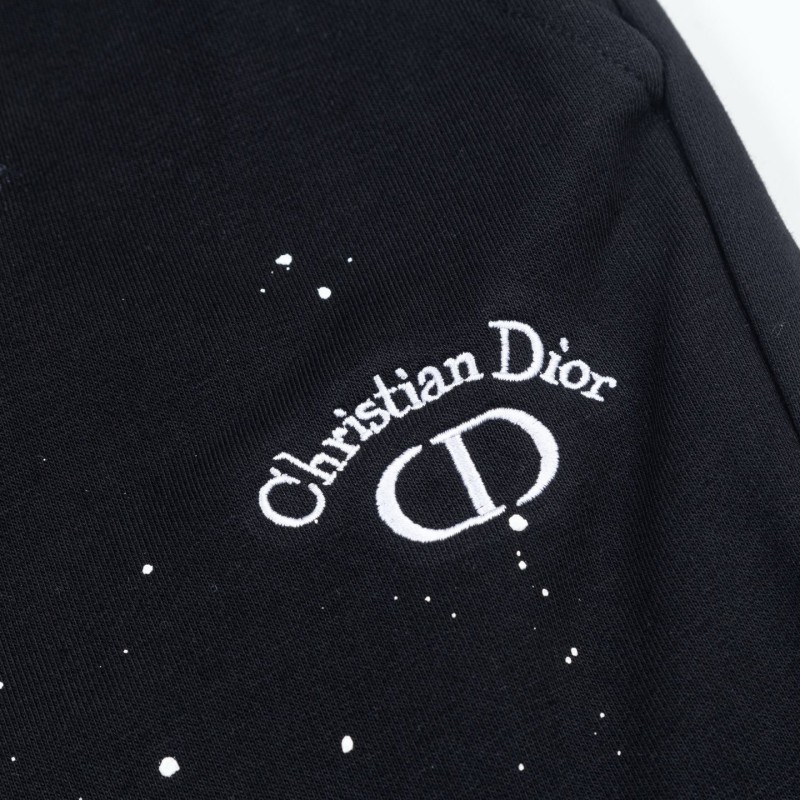 Dior Unisex Shorts