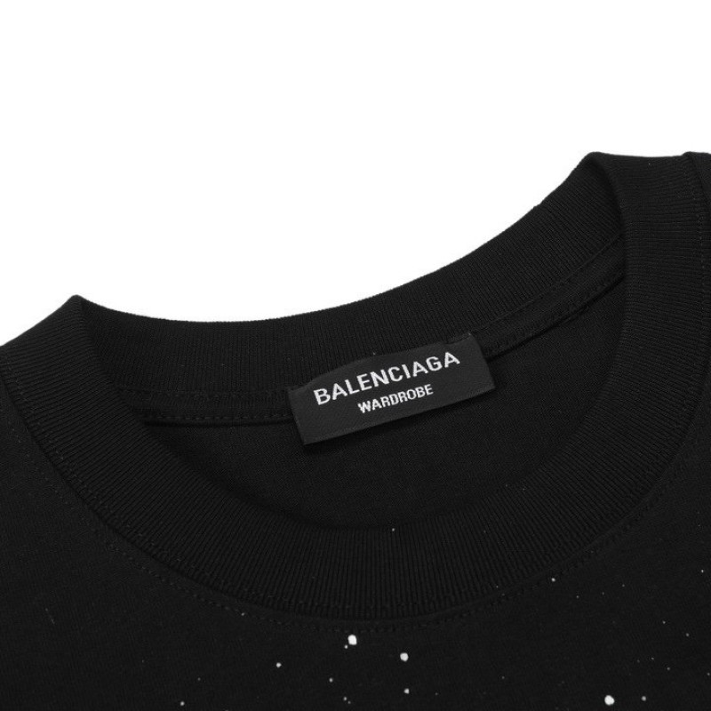 Balenciaga Unisex Tee