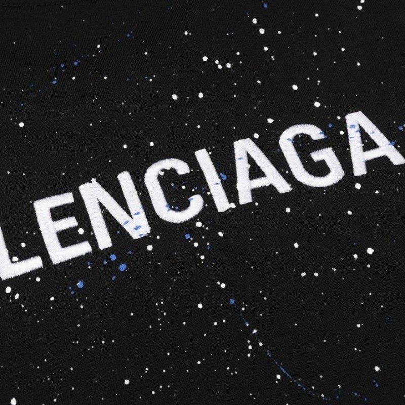 Balenciaga Unisex Tee