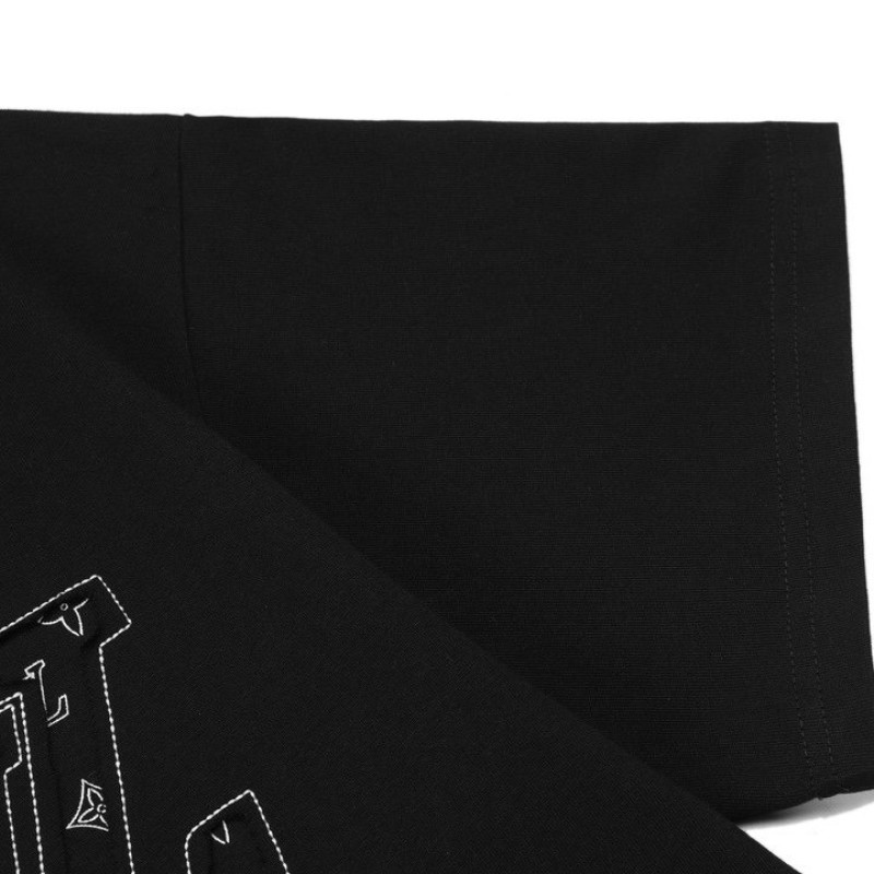 LV Unisex Tee