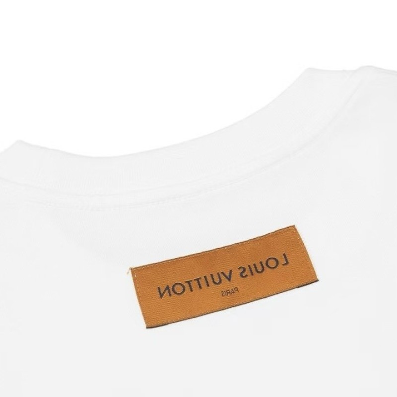 LV Unisex Tee