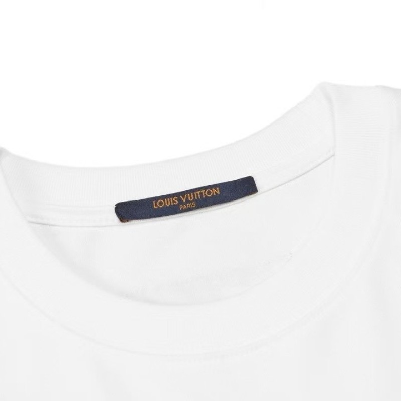 LV Unisex Tee