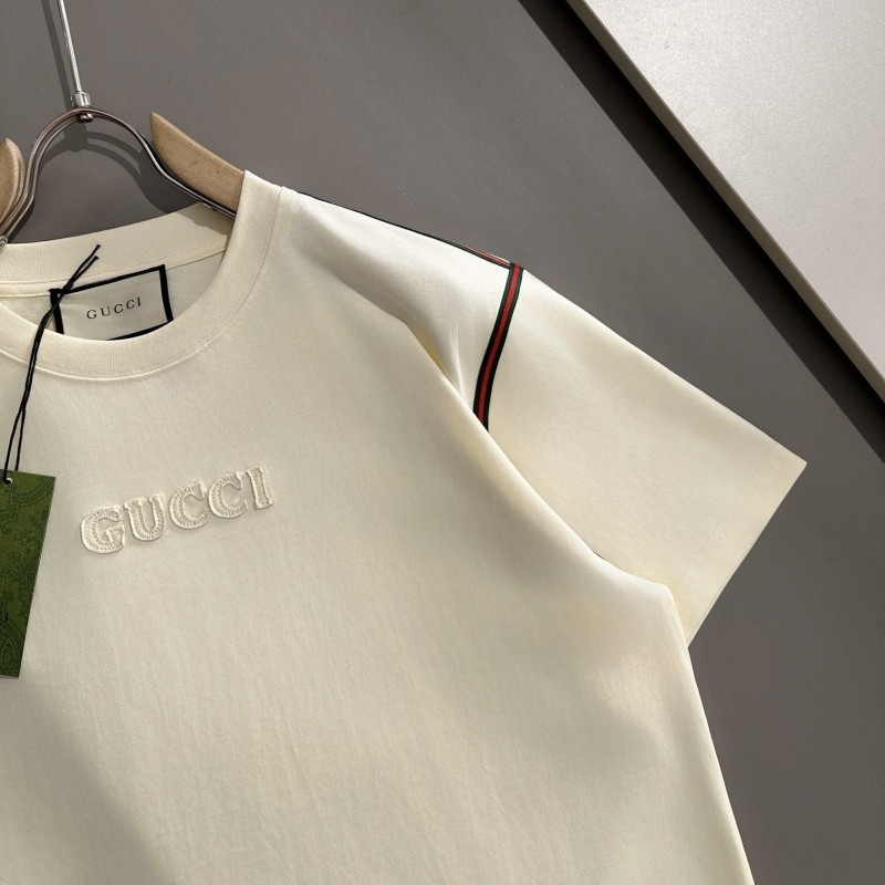 Gucci Unisex Tee