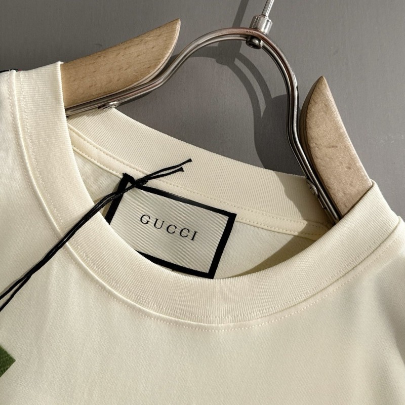 Gucci Unisex Tee