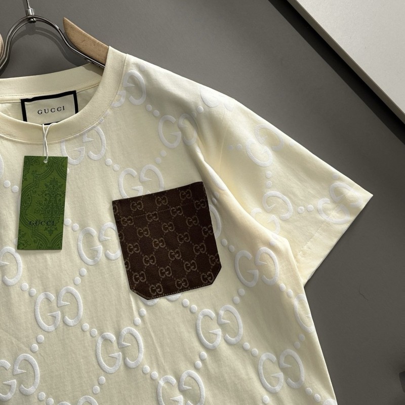 Gucci Unisex Tee