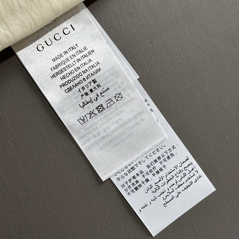 Gucci Unisex Tee