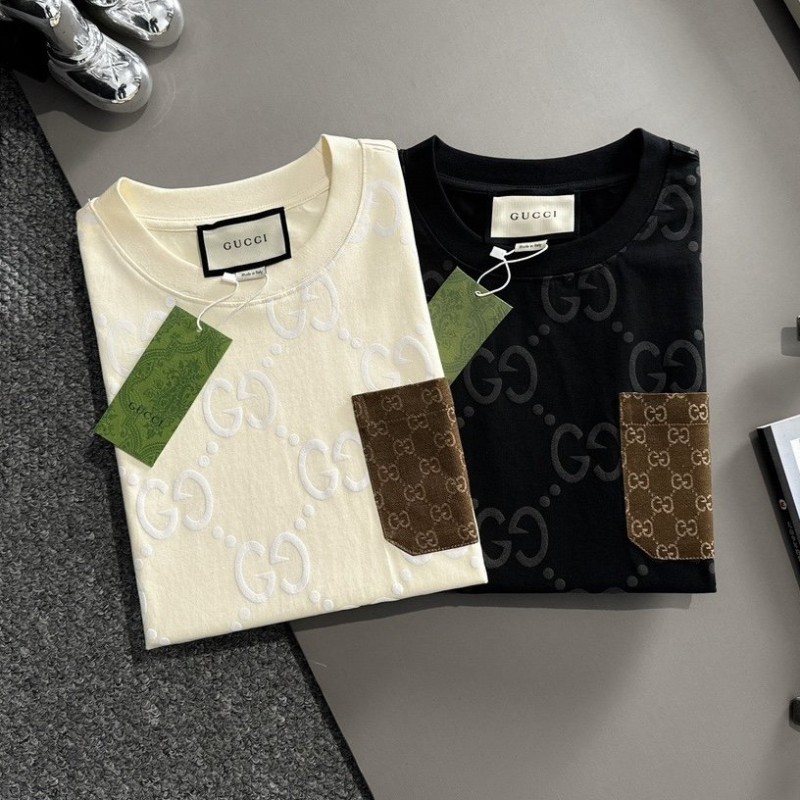 Gucci Unisex Tee