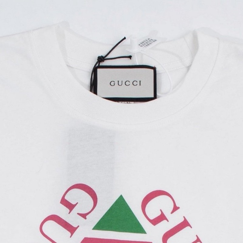 Gucci Unisex Tee