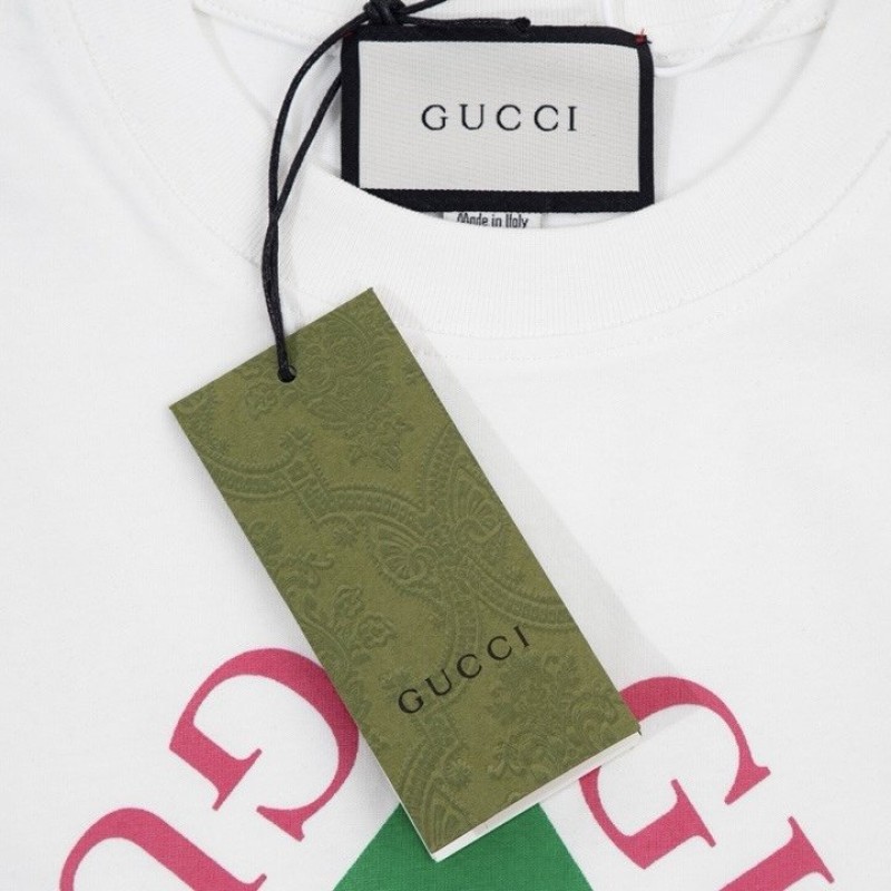 Gucci Unisex Tee