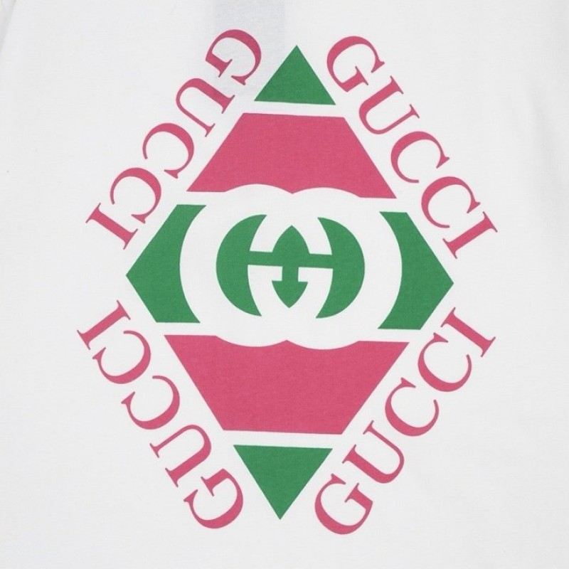 Gucci Unisex Tee