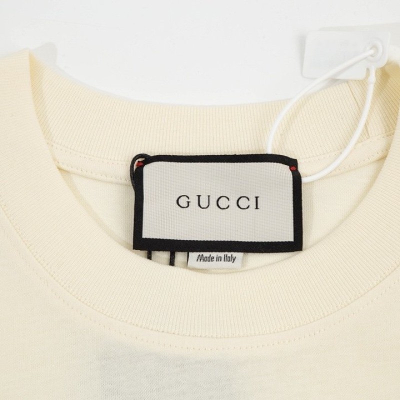 Gucci Unisex Tee