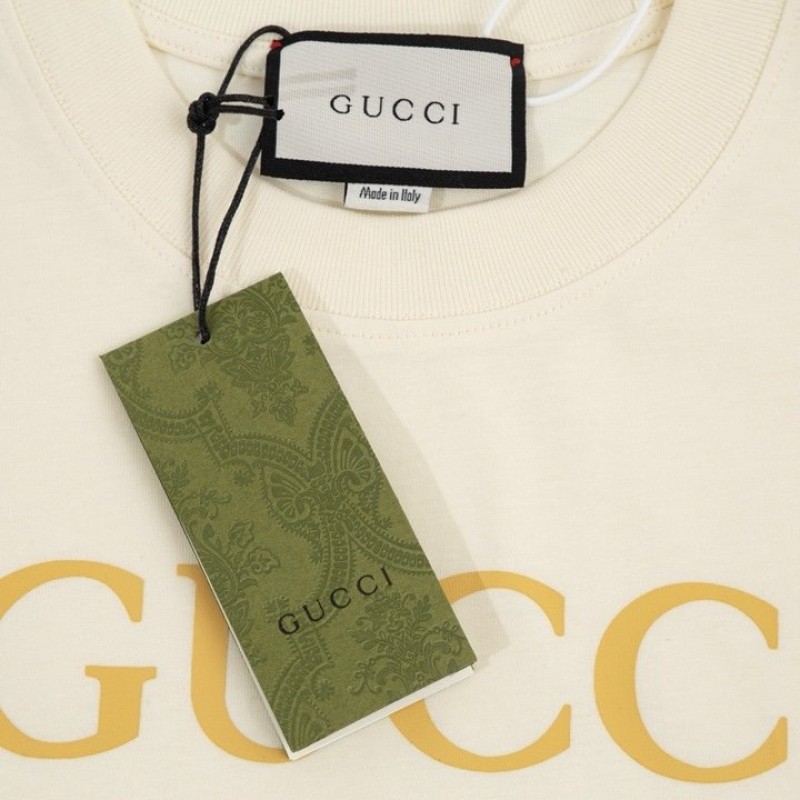 Gucci Unisex Tee