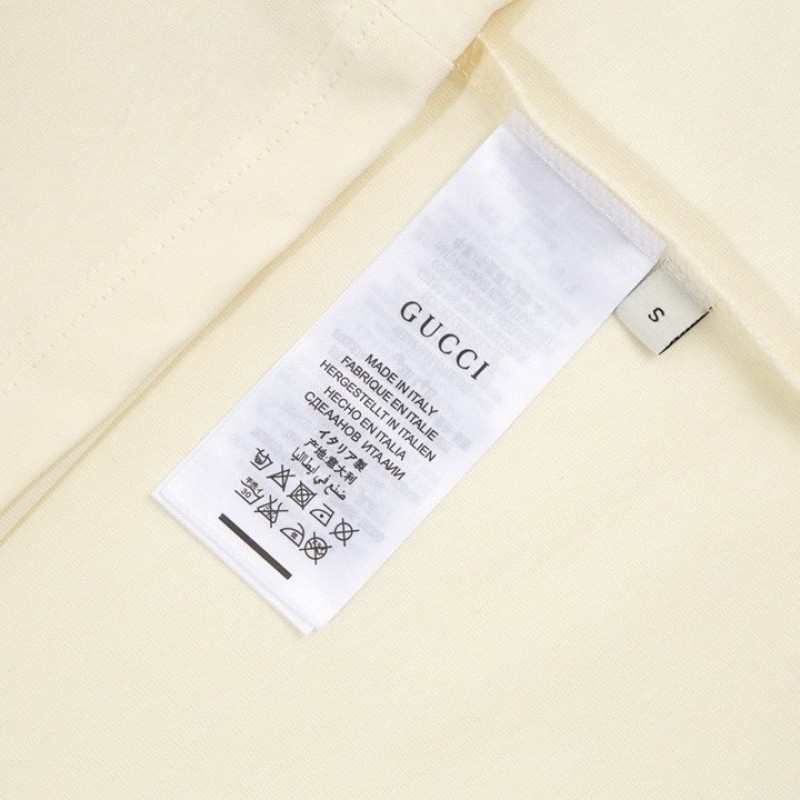 Gucci Unisex Tee
