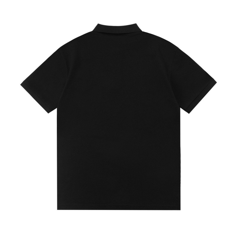 Prada Unisex Polo Tee